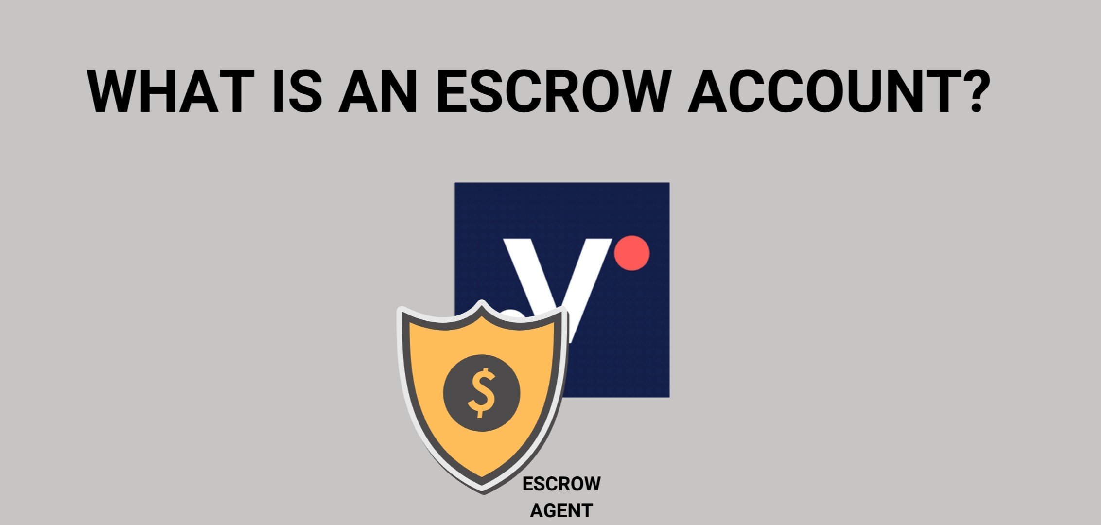 escrow account là gì